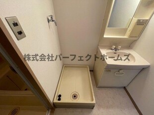 ユーロハイツの物件内観写真